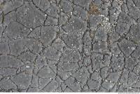 ground asphalt damaged cracky 0009